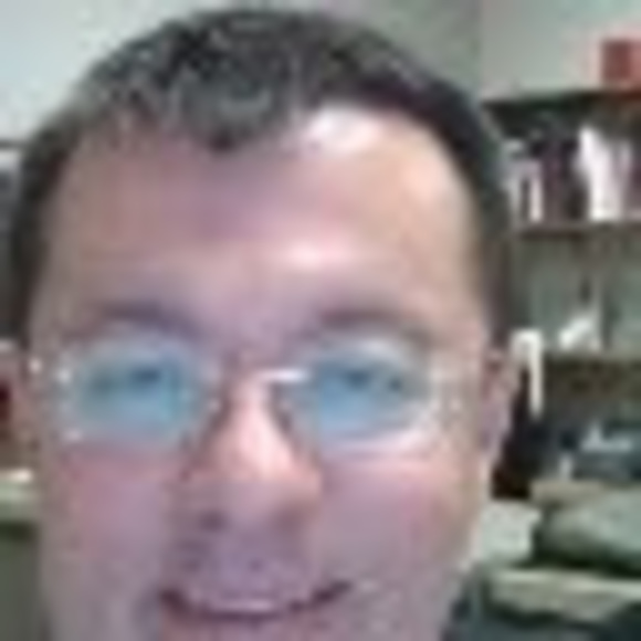 Meet your Posher, Robin - Picture 1 of 1